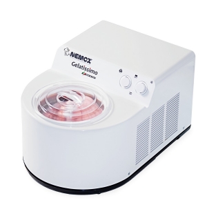 מכונת גלידה ביתית