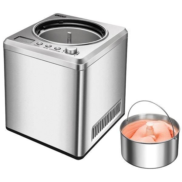 Hot Point ICE CREAM MAKER Exclusive 1