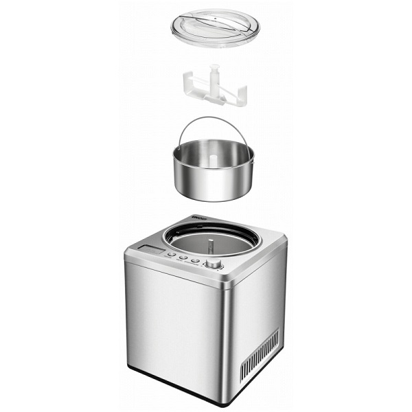 HotPoint ICE CREAM MAKER Exclusive